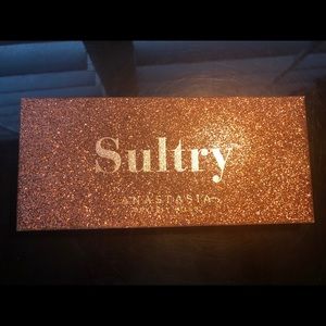 Anastasia Beverly Hills Sultry Eyeshadow Palette